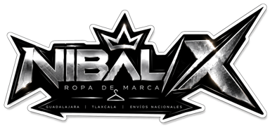 NIBAL/X Ropa de Marca